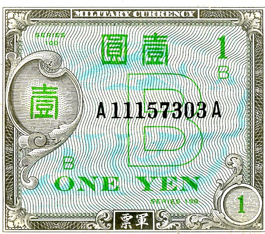 Yen